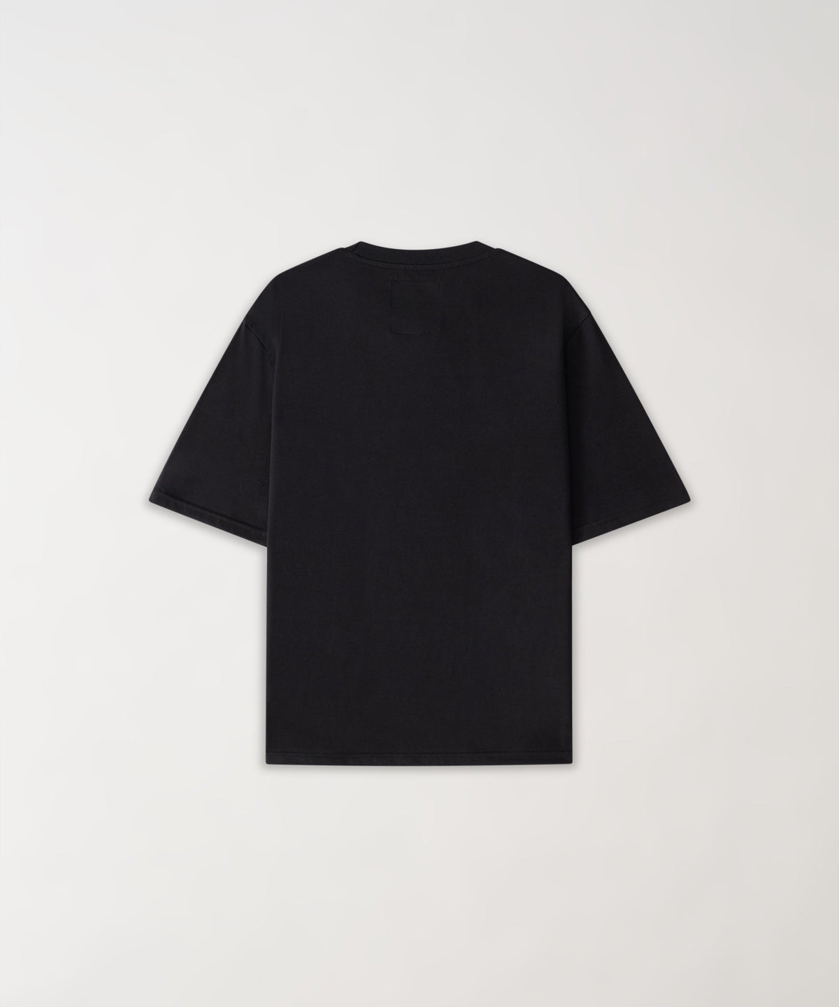 Chucky "Snitches Get Stitches" Tee - Black