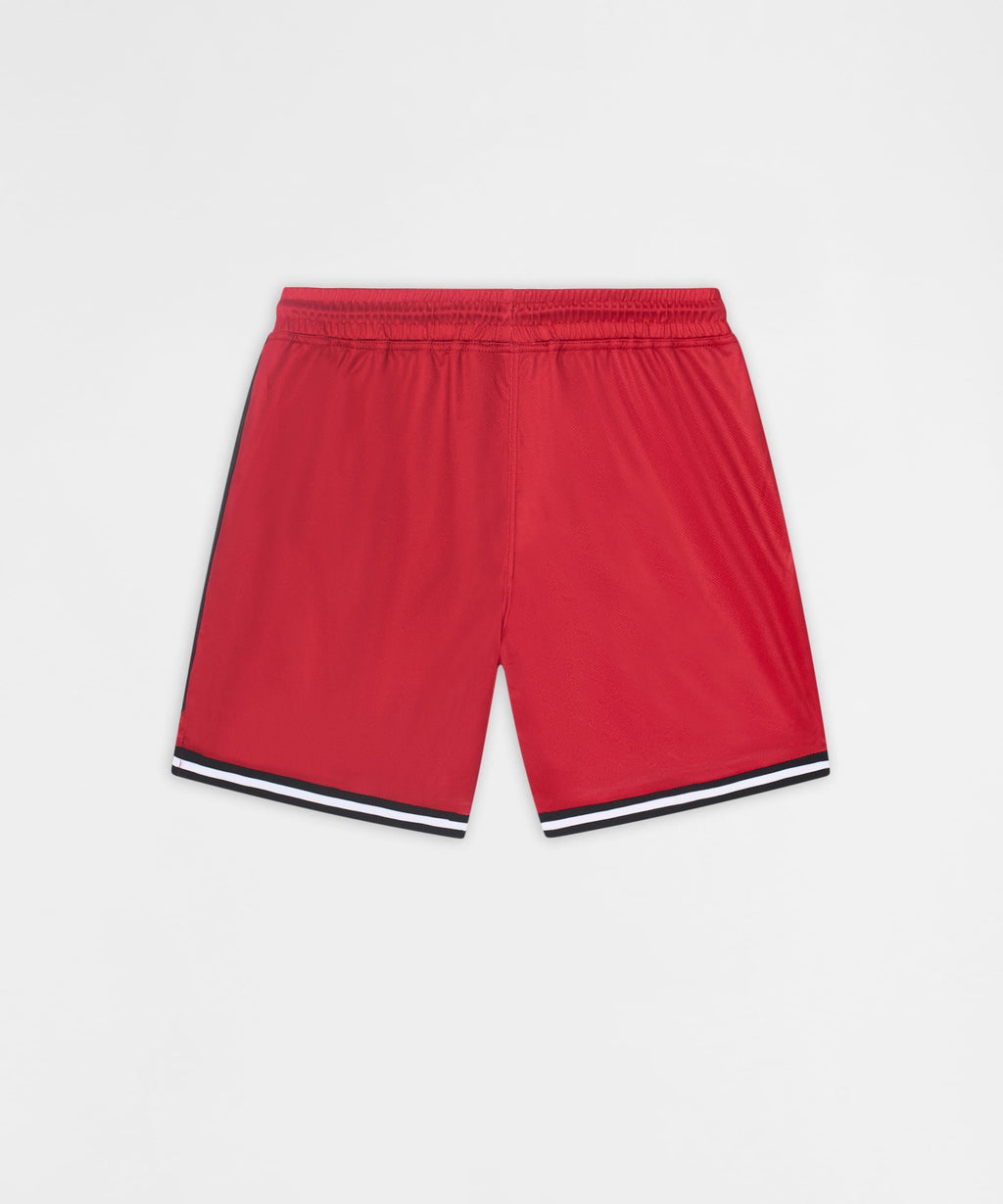 Chucky Basketball Short